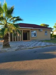 Home in a tranquil community - Chongwe