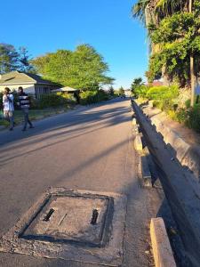 Home in a tranquil community