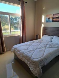 Home in a tranquil community