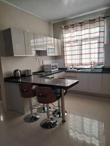 Home in a tranquil community