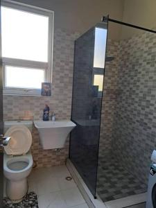 Home in a tranquil community