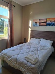 Home in a tranquil community