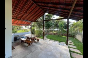 Casa dos Pajurás - Santarém - Ponta de Pedras - Alter do chão