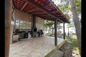 Casa dos Pajurás - Santarém - Ponta de Pedras - Alter do chão