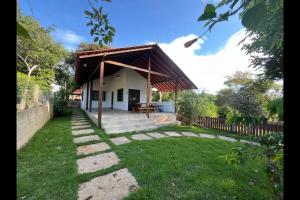 Casa dos Pajurás - Santarém - Ponta de Pedras - Alter do chão