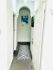 Tyne view - Sheriff Hill