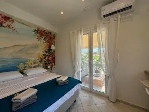 Brand-new Bougainvillea Apartment in Fiskardo - Andipáta Erísou