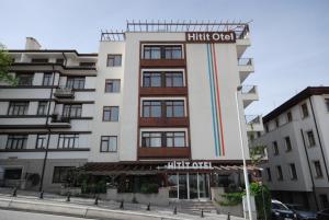 HİTİT OTEL