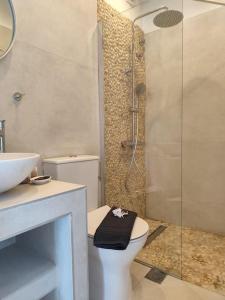 Brand-new Bougainvillea Apartment in Fiskardo
