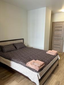 Апартаменти ЖК Рівєра