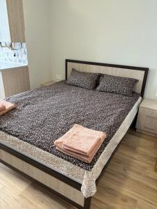 Апартаменти ЖК Рівєра