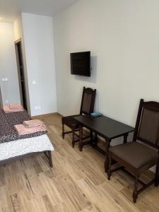 Апартаменти ЖК Рівєра