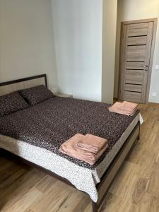 Апартаменти ЖК Рівєра