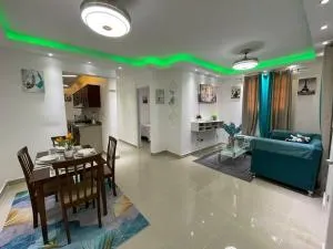 Residencial estiven 35-2 - Ensanche Ozama