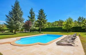 Lovely Home In St Cannat