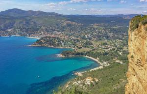 Maisons de vacances Lovely Home In St Cannat : photos des chambres