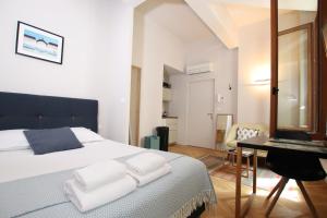 Appartements Les Suites de Saint Amand : photos des chambres