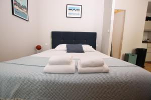 Appartements Les Suites de Saint Amand : photos des chambres