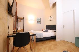 Appartements Les Suites de Saint Amand : photos des chambres