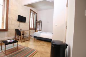 Appartements Les Suites de Saint Amand : photos des chambres