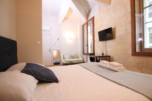 Appartements Les Suites de Saint Amand : photos des chambres