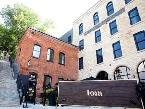 Lora - Taylors Falls