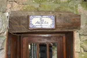 Casa da Tia Augusta - Pendilhe