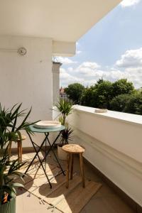 Four Seasons Old Town - Summer