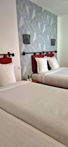 Hotels Brit Hotel Essentiel Pontivy Robic : photos des chambres