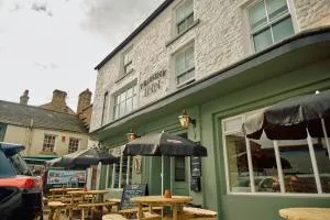 The Pennine Inn - Nateby