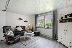 Nordsee-Ferienwohnung Halligland