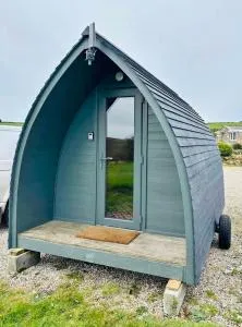 Yule Tree Campsite - Wendron