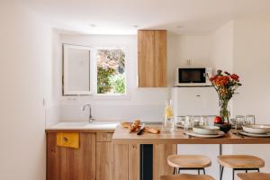 Campings Slow Village Seveilles - Perigord : photos des chambres