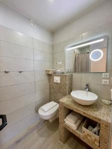 Hotels Franceschini : photos des chambres