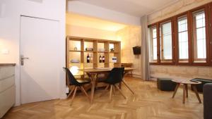 Appartements Les Suites de Saint Amand : photos des chambres