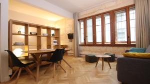 Appartements Les Suites de Saint Amand : photos des chambres