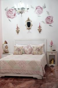 Superior Suite room in ★ Gorgeous Vintage Apt at Casa of Essence located in ♥ of Old San Juan ★