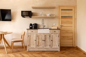 Four Seasons Old Town - Summer