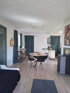 Le clos St Martin - Arvert