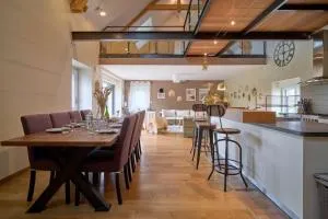 Corps de Ferme Idyllique en Bord de Rance - La Ville-ès-Nonais