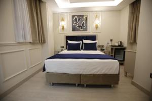 Standard Single Room room in OMMA HOTEL