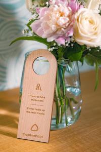 Hotels thecamp Hotel & Lodges - Aix en Provence : Chambre Double