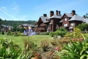 Exclusivo departamento La Puntilla Villarrica - Pucará