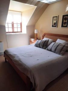 Exclusivo departamento La Puntilla Villarrica