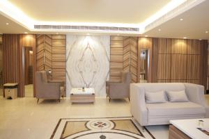 Buyot Malath Serviced Apartment