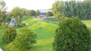 Apartment Korthals 42