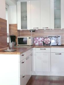 Apartment Korthals 42