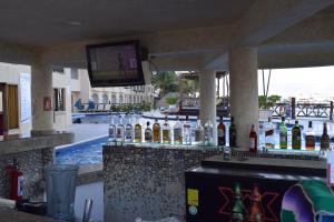 Hacienda del Mar Resort Condominio 205