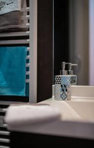 Suite Sainson AC 4 min à pied de la Plage