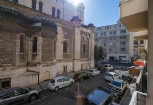 Suite Sainson AC 4 min à pied de la Plage